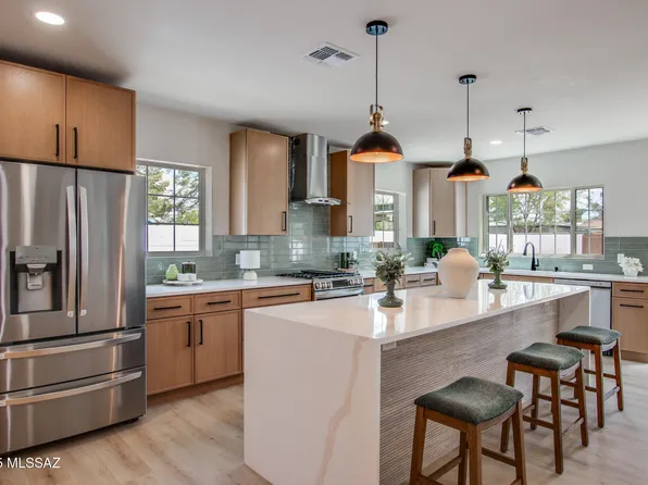 2910 E Linden St, Tucson, AZ 85716