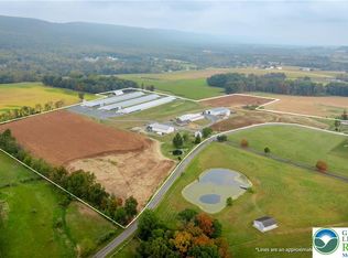 7573 Springhouse Rd, New Tripoli, PA 18066