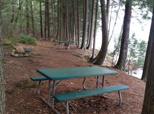 Rocky Rd LOT 14P, Otisfield, ME 04270