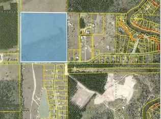 Dunn Ferry Rd, Sulphur, LA 70663