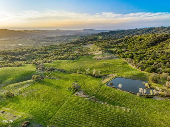 5155 Mill Creek Rd, Kelseyville, CA 95451