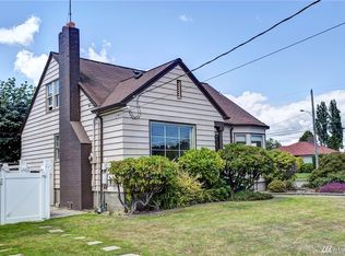 1020 N Madison St, Tacoma, WA 98406