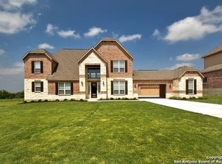 215 Red Maple Path, Castroville, TX 78009