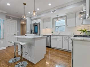 46 7th St #2, Cambridge, MA 02141