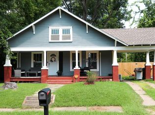 1222 N F St, Muskogee, OK 74403