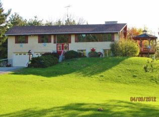 N3154 County Rd N, Jefferson, WI 53549