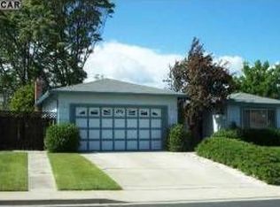 1347 Springhill Dr, Pittsburg, CA 94565