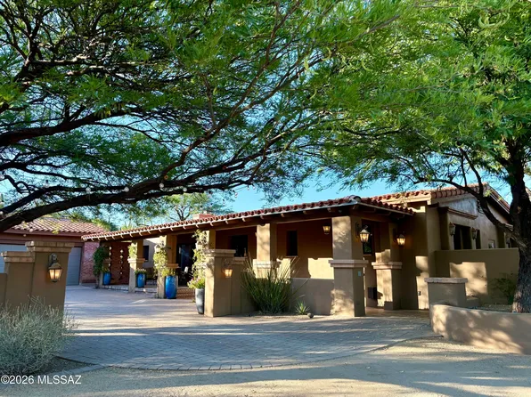 2845 E Camino A Los Vientos #A, Tucson, AZ 85718