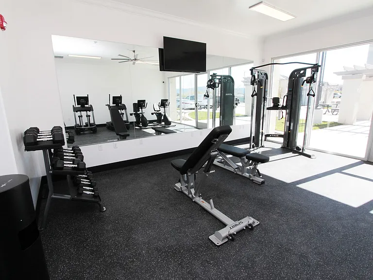 The Apartments at Santana Ranch — Photo 9