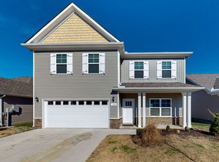 1641 Secretariat Trce, Murfreesboro, TN 37128