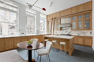 Sold by Sotheby's International Realty