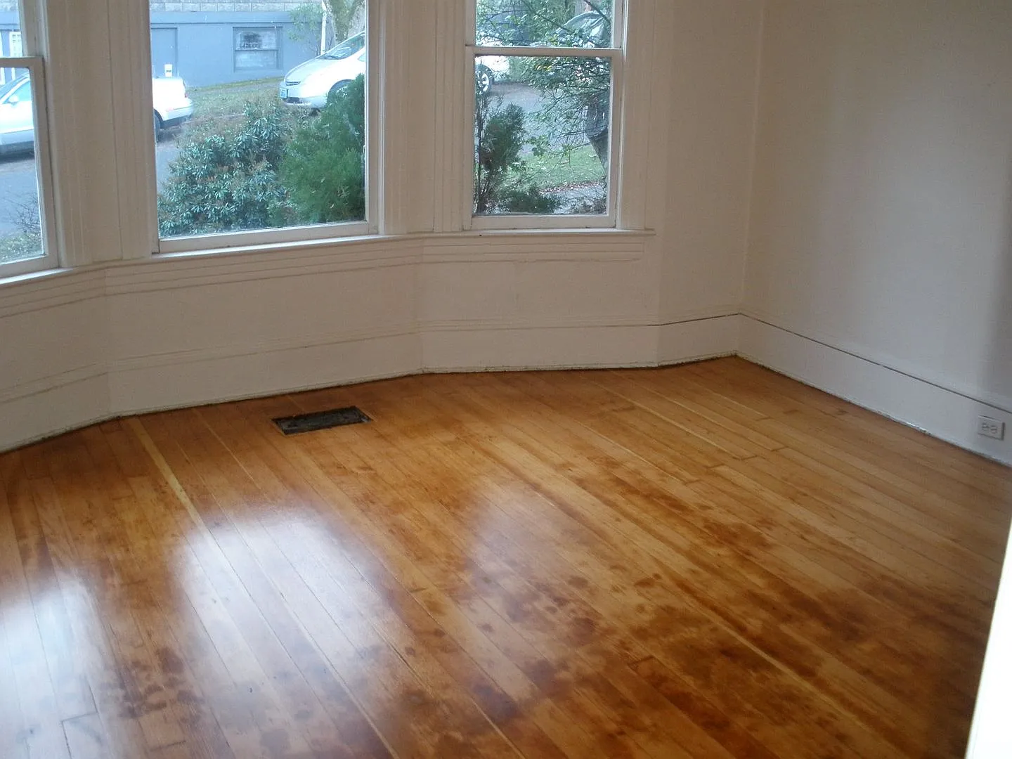 Capitol Hill House — Photo 3