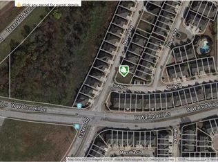 4118 Napoli Way, Irving, TX 75038
