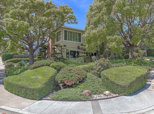 723 Foothill Dr, San Mateo, CA 94402