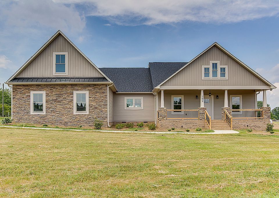 109 Na Lin Way, Belton, SC