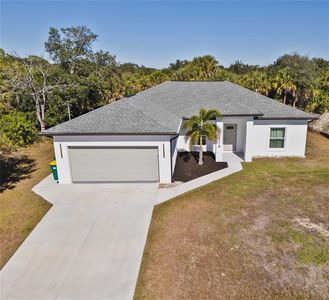 19218 Brandon Ave, Port Charlotte, FL, 33954