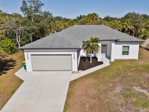 19218 Brandon Ave, Port Charlotte, FL 33954