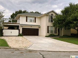 917 Rio Verde, New Braunfels, TX 78130