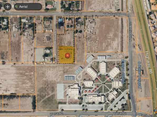 0 Bristow Ln, Imperial, CA 92251