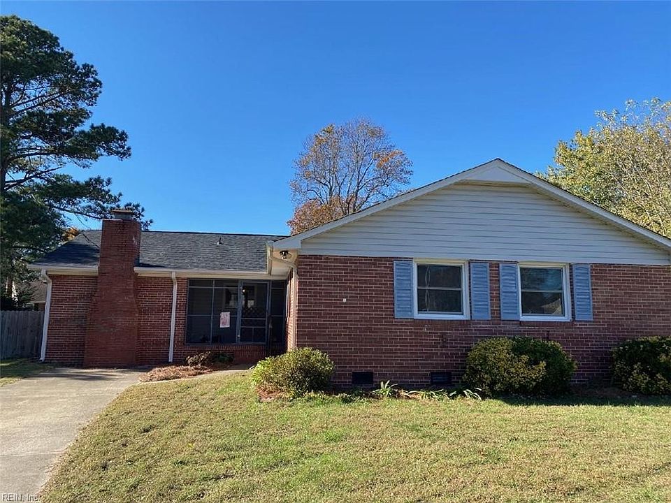 1st image of 4401 Mallard Cres