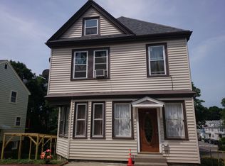 1 Ainsley St, Dorchester, MA 02122
