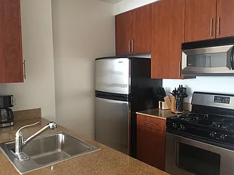 Rented by The Dressler Group LLC