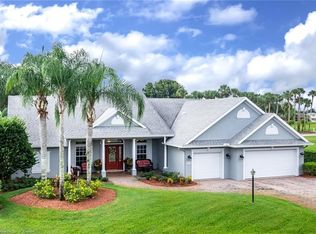 3616 Creekside Dr, Sebring, FL 33875