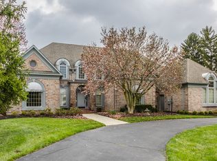 12863 Northants Cir, Carmel, IN 46032