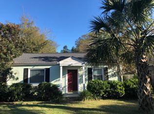 (Undisclosed Address), Charleston, SC 29412