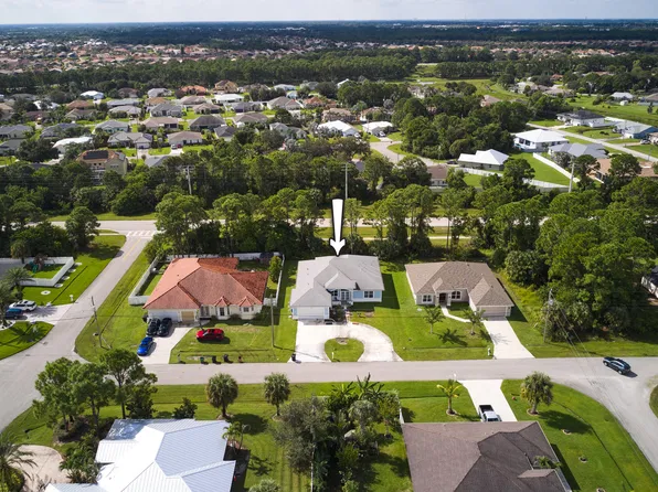 5912 NW Culebra Avenue, Port St Lucie, FL 34986