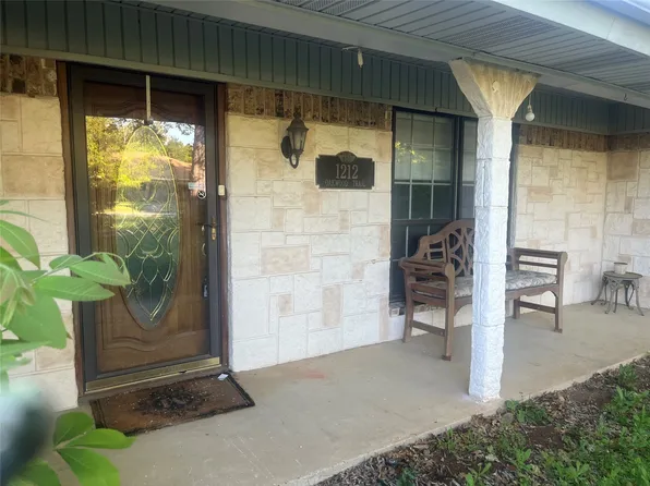 1212 Oakwood Trl, Southlake, TX 76092