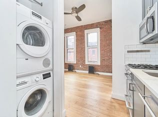 42 Market St #PENTHOUSE 5, New York, NY 10002