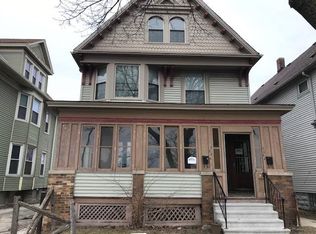 3842 W Park Hill Ave, Milwaukee, WI 53208