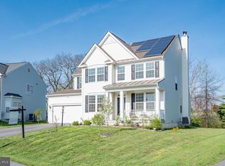 13915 Seneca Ridge Dr, Hagerstown, MD 21740