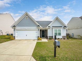 661 Deertrack Run, Lexington, SC 29073