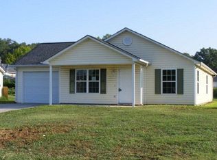 2120 Victory Pkwy, Dalton, GA 30721