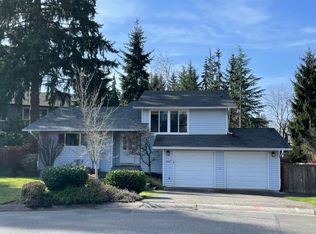 10607 NE 19th Pl, Bellevue, WA 98004