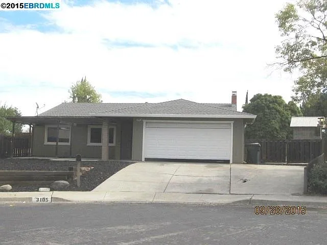 3105 Adams Ct photo 1