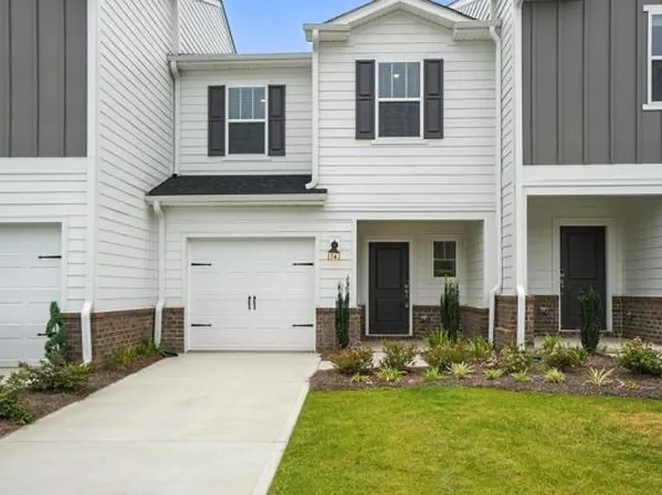 1741 Braemar Village Dr, Monroe, NC