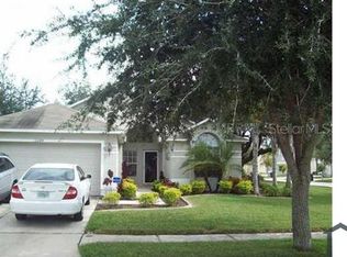 11244 Lake Lanier Dr, Riverview, FL 33569