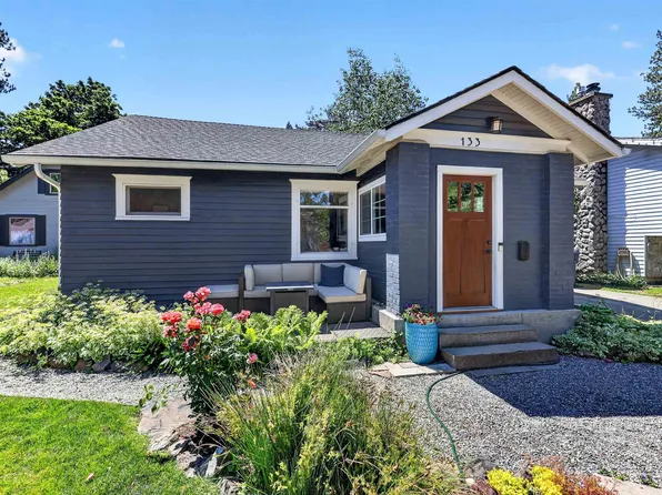 133 W 23rd Ave, Spokane, WA 99203