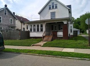 1215 14th St NW, Canton, OH