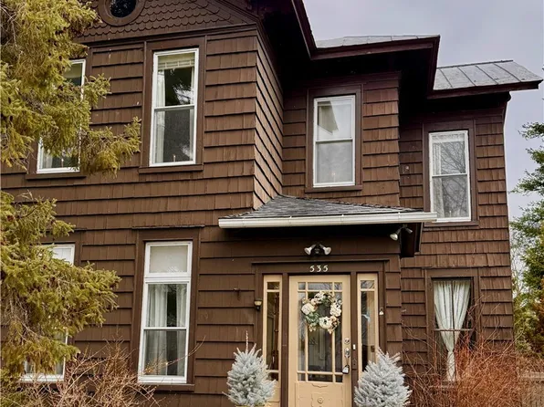 535 John St, Clayton, NY 13624