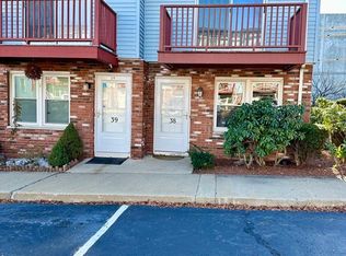250 Congress Ave APT 38, Chelsea, MA 02150