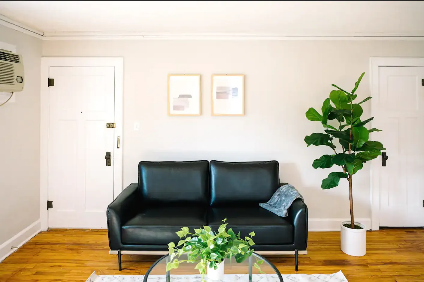 1 bed, 625 sqft, $875 — Photo 1