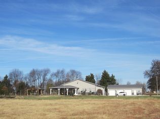 485 SW 301st Rd, Clinton, MO 64735
