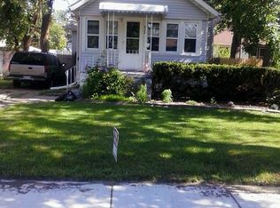 825 Cherry St, Hammond, IN 46324