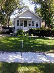 825 Cherry St, Hammond, IN, 46324