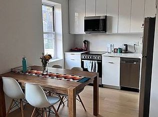 212 11th St #3, Brooklyn, NY 11215