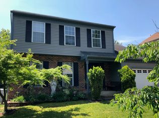 3105 Memory Ln, Silver Spring, MD 20904